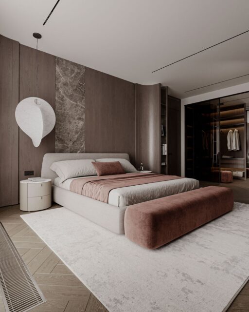 Ideal Bed