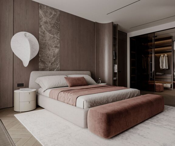 Ideal Bed