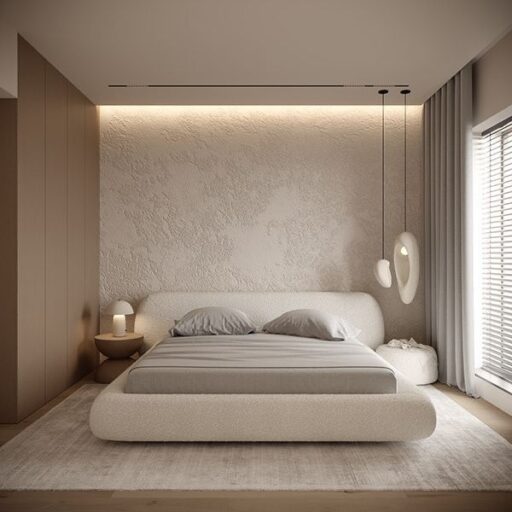 Prestige Bed