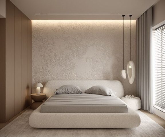 Prestige Bed