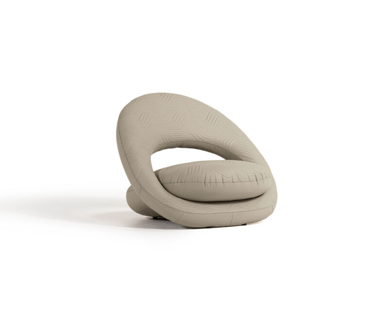 Art. Luxor occasional chair