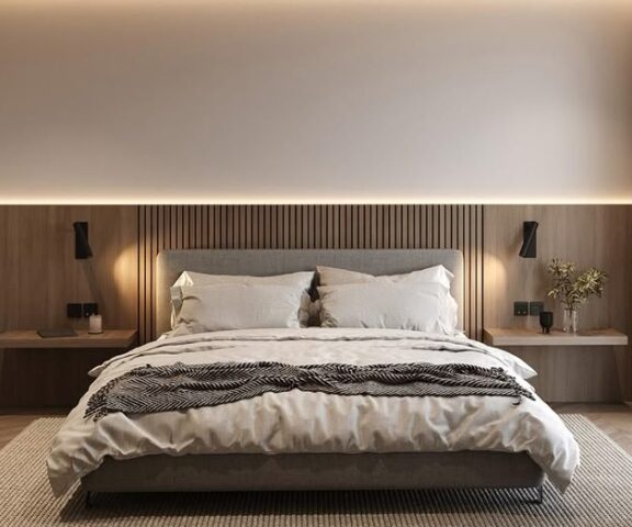 Story Bed