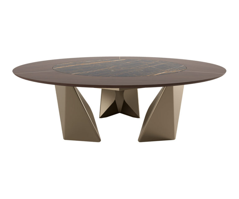 Kaleido Table