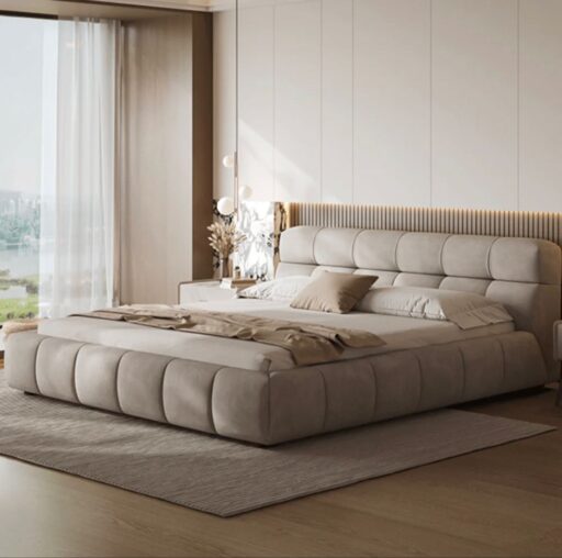 Spencer Bed