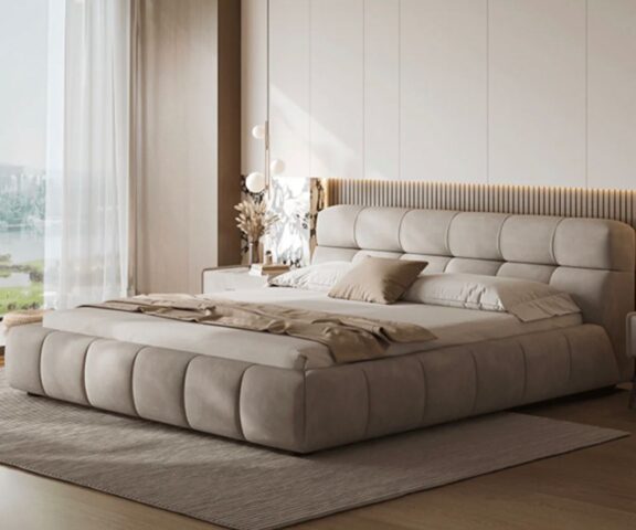 Spencer Bed