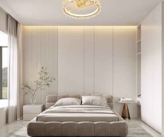 Yves Bed