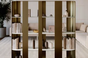 Helena Bookcase