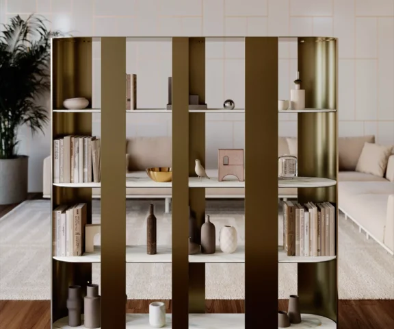 Helena Bookcase