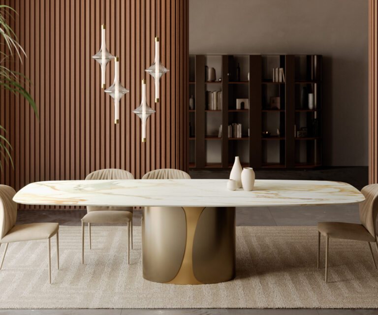 Talos Table