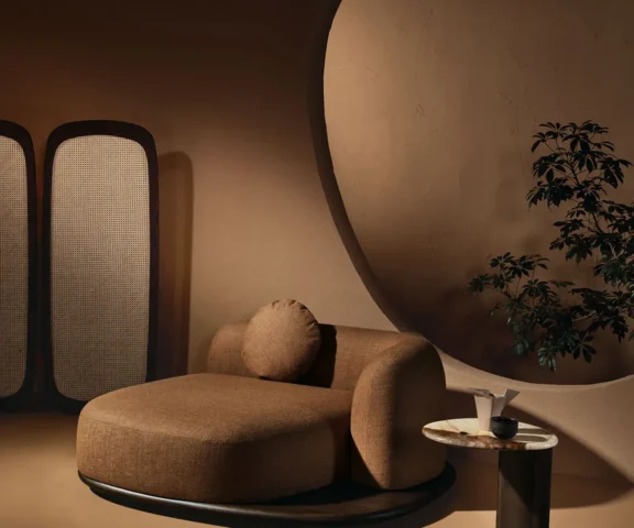 Dune Daybed