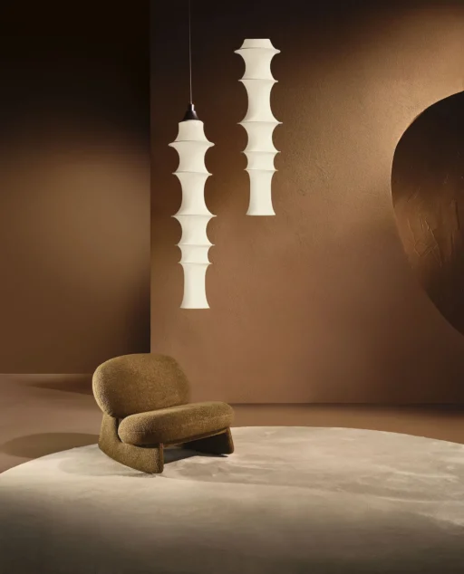 Twig Rocking Chair