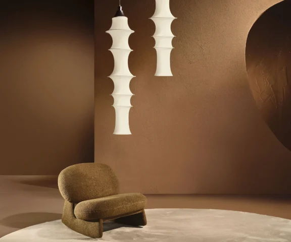 Twig Rocking Chair