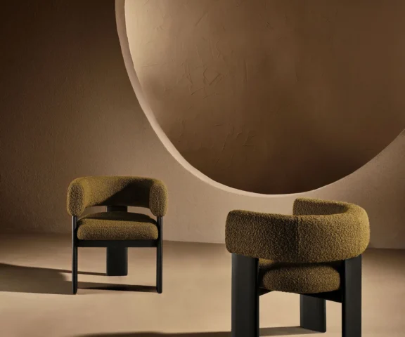 Trine Armchair