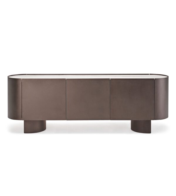 Μπουφές Verona 220x46xh.78cm Casa Vogue