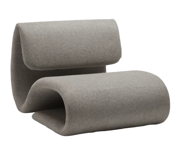 Dubna Armchair