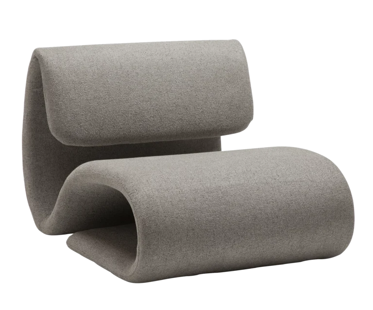Dubna Armchair