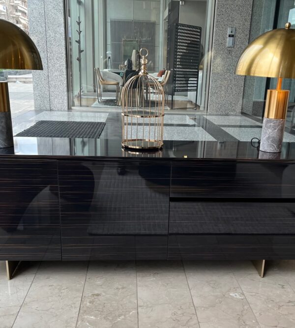 Μπουφές Vogue 200x50xh.75cm Casa Vogue