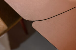 Leo Extendable table