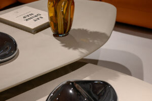 Organic Coffee table