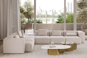 Flow Coffee Tables