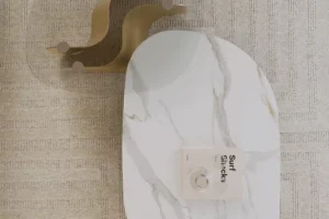 Flow Coffee Tables