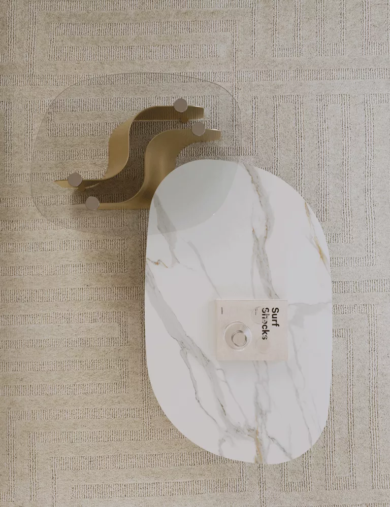 Flow Coffee Tables