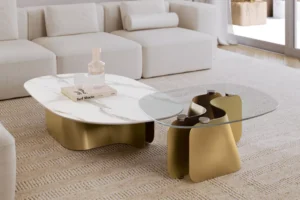 Flow Coffee Tables
