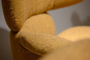 Tulla Lounge chair