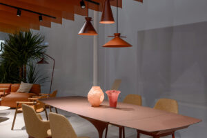 Leo Extendable table