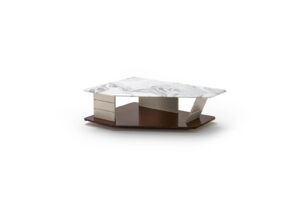 Opus cocktail table