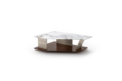 Opus cocktail table