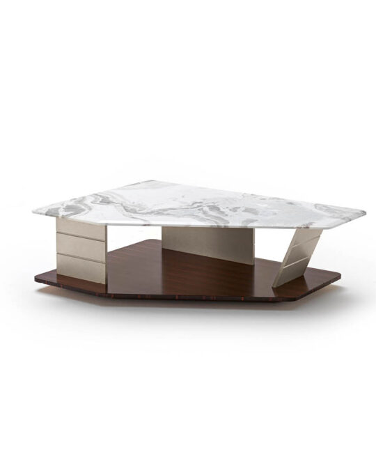 Opus cocktail table