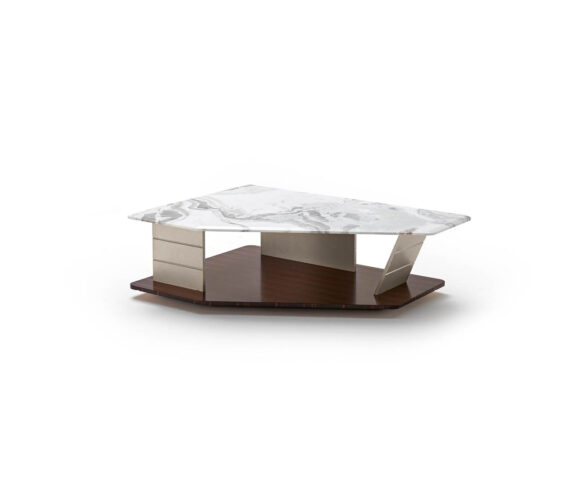Opus cocktail table