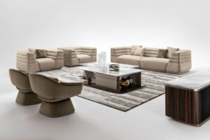 Opus sofa