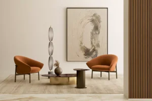 Petra Armchair