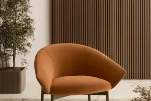 Petra Armchair