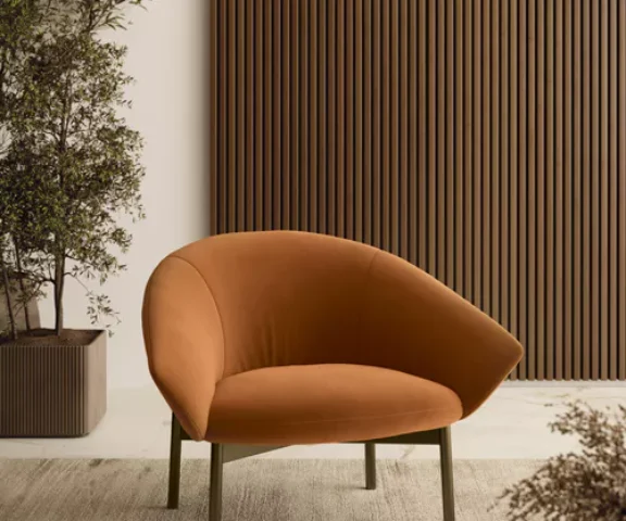 Petra Armchair