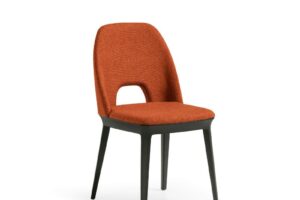 Relay Chair Hole