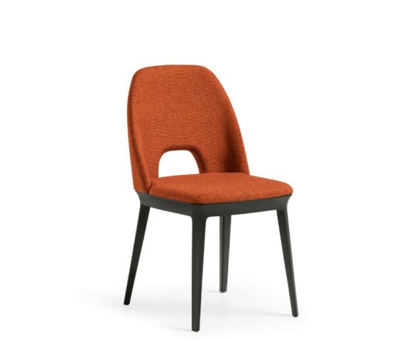 Relay Chair Hole