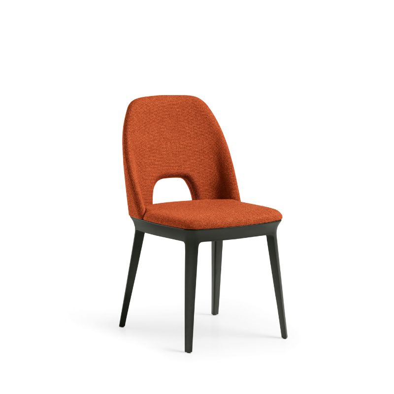 Relay Chair Hole