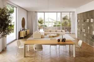 Core Table