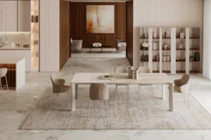 Core Table