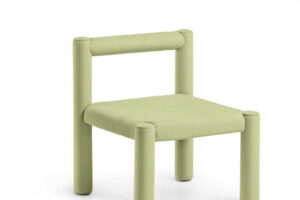 Tu-be Lounge chair