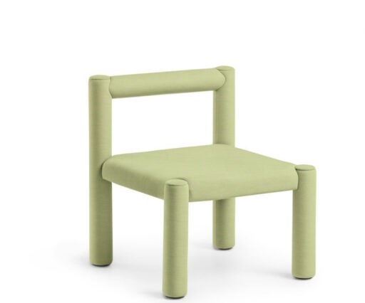 Tu-be Lounge chair