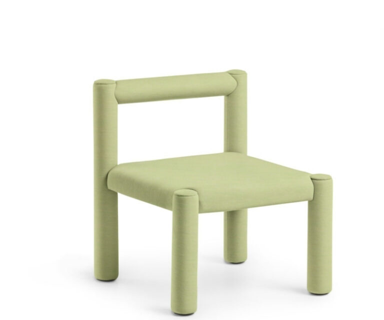 Tu-be Lounge chair