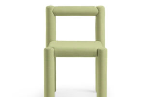 Tu-be Chair