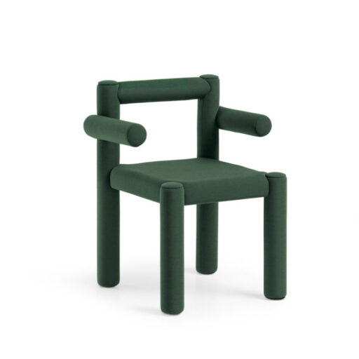 Tu-be Armchair
