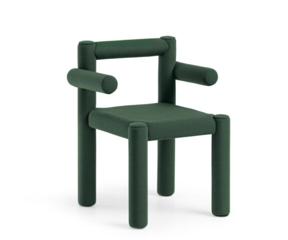 Tu-be Armchair