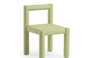 Tu-be Chair
