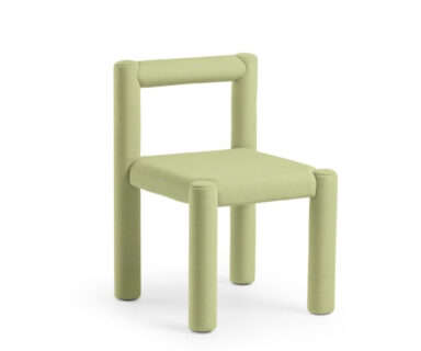 Tu-be Chair